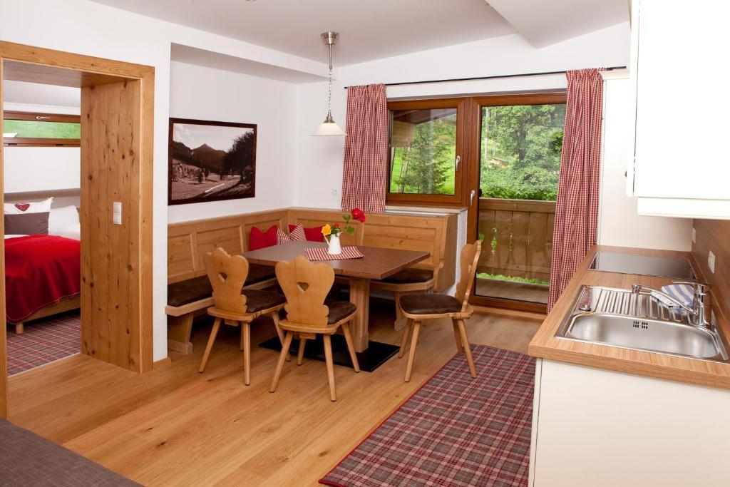 Zauchtaler Hof Hotel Altenmarkt im Pongau Cameră foto
