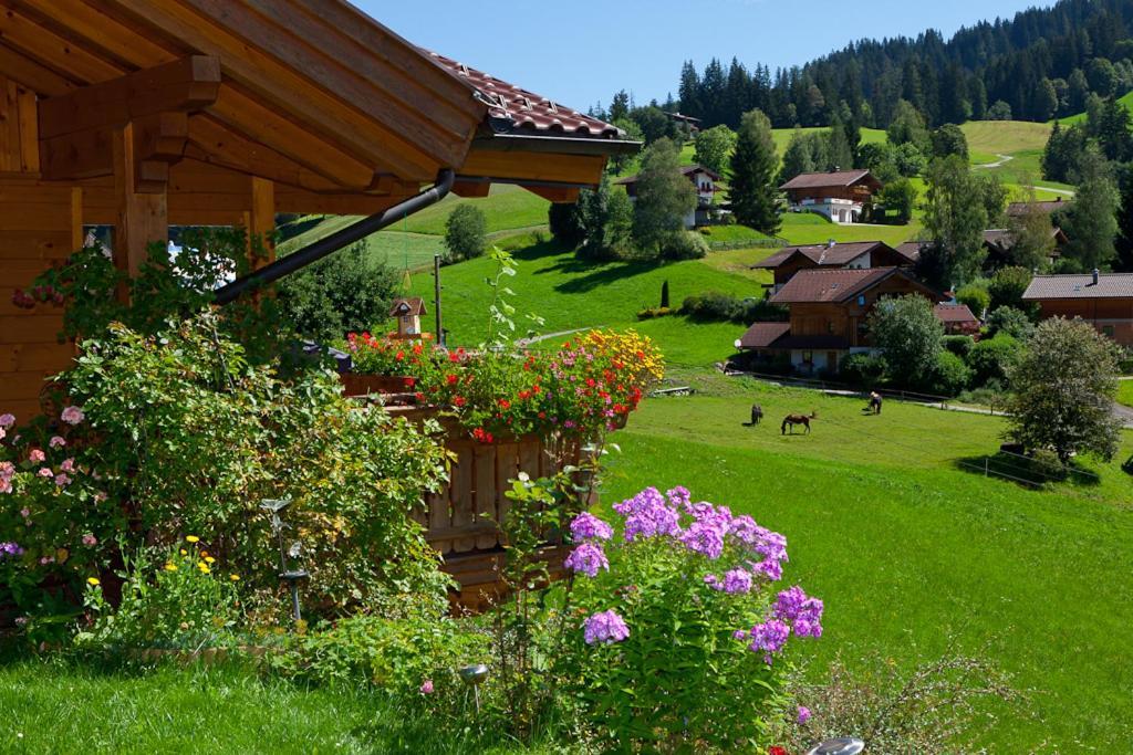 Zauchtaler Hof Hotel Altenmarkt im Pongau Exterior foto