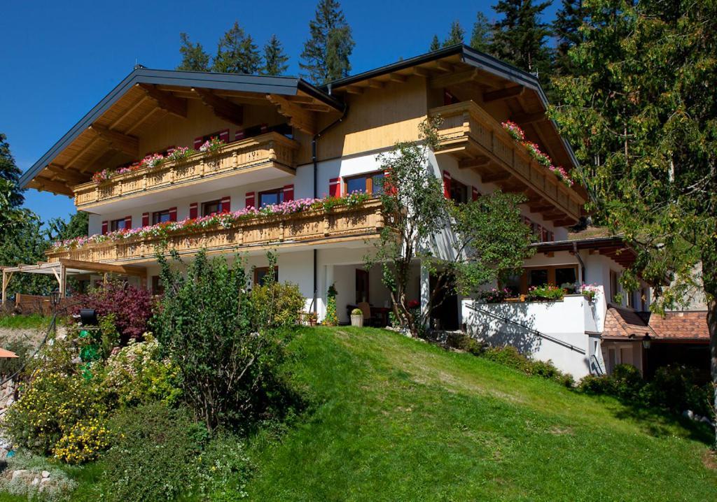 Zauchtaler Hof Hotel Altenmarkt im Pongau Exterior foto
